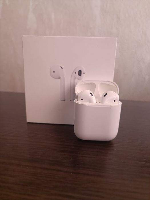 AirPods 2/Original