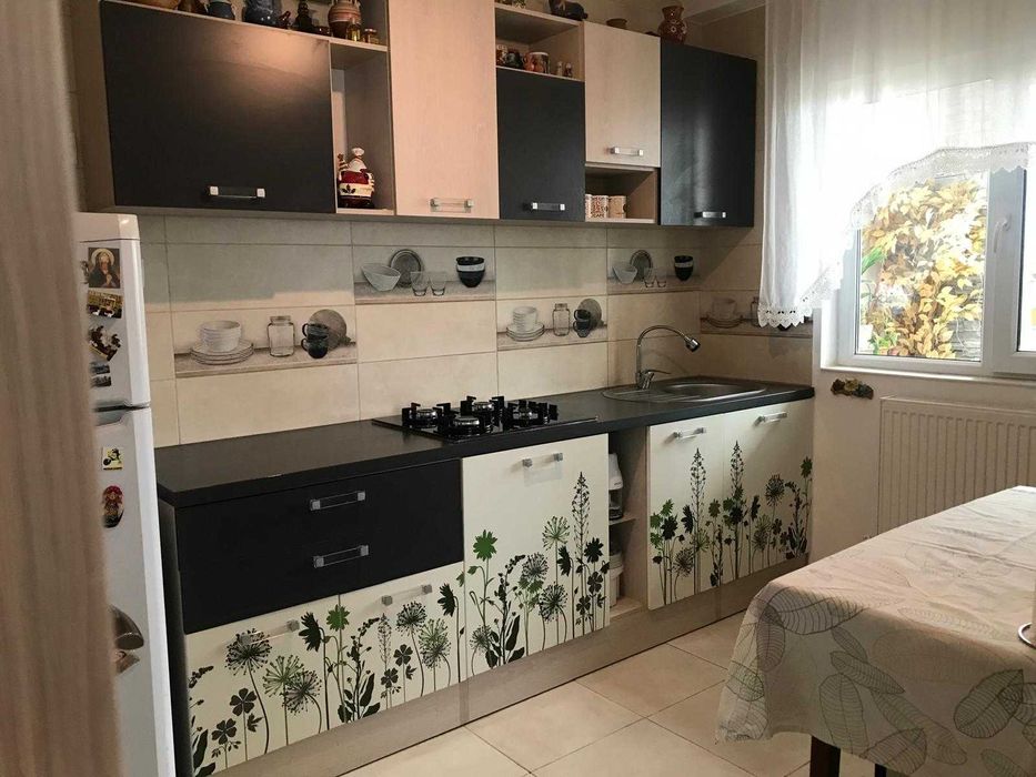 Casa 3 Camere Navodari