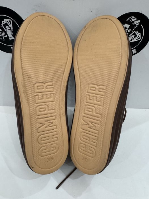 Обувки CAMPER.Номер 36