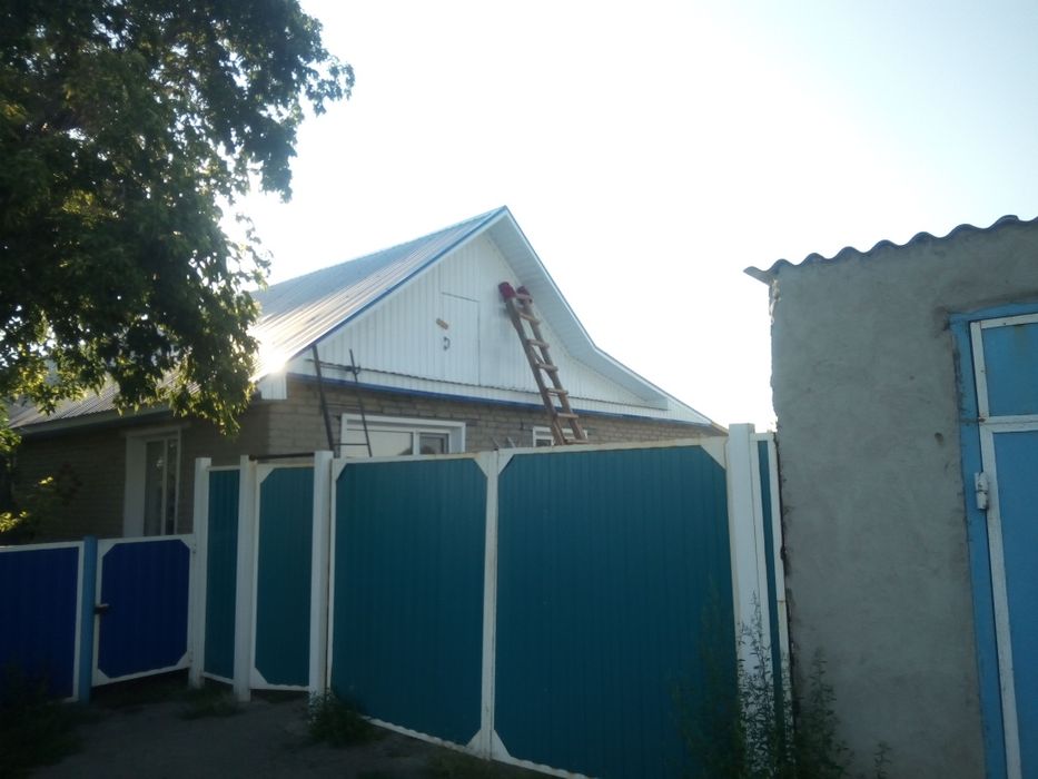 Отделочные работы