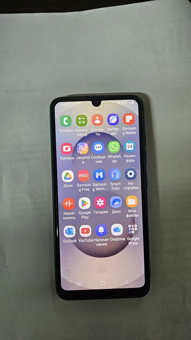 продам смартфон самсунг а 32