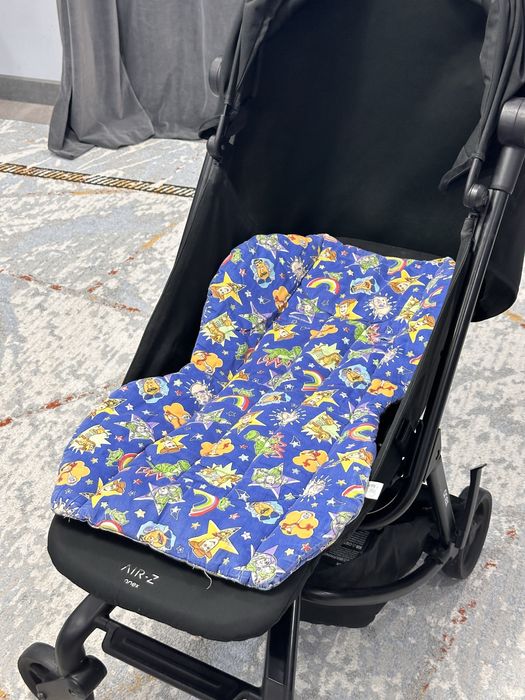 Срочно Продаю Коляску Anex