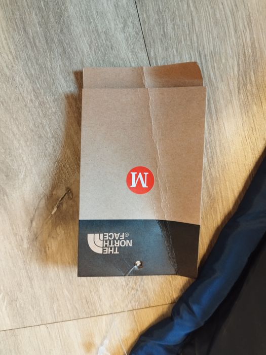 The north face geacă