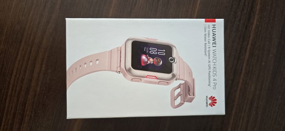 Huawei Watch Kids 4 Pro