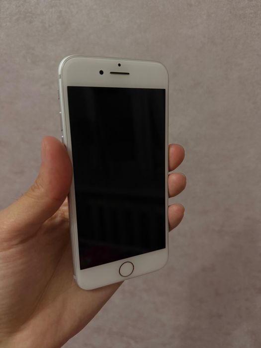 Обмен iPhone 7/128GB