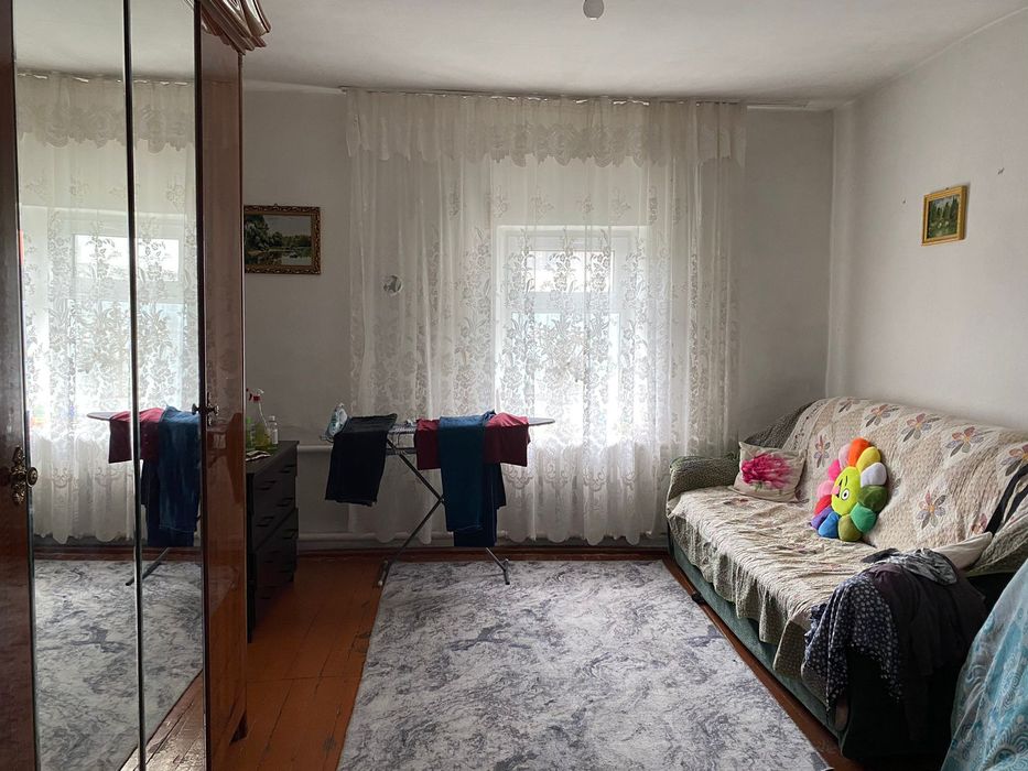 Дом в поселке гагаринское