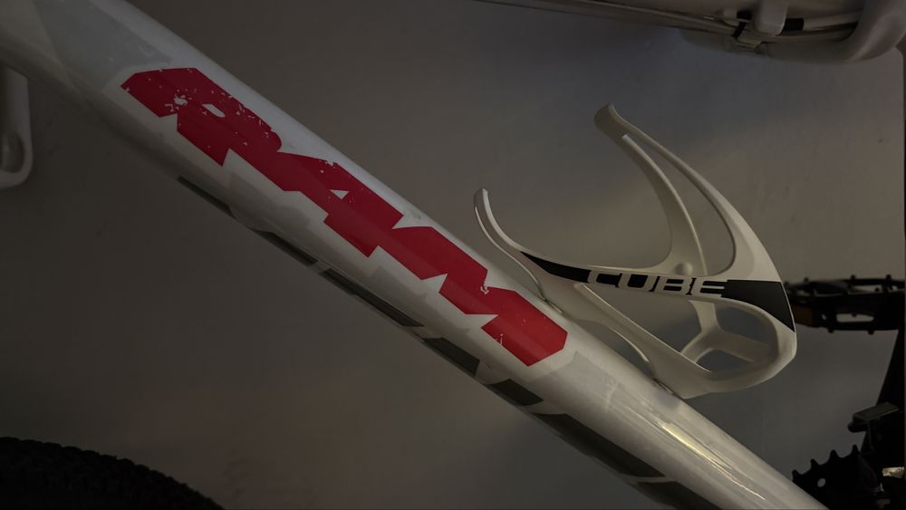 Велосипед RAM Mentor 26