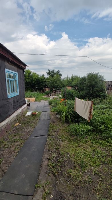 Продам теплый 3 комнатный дом, ДСР.