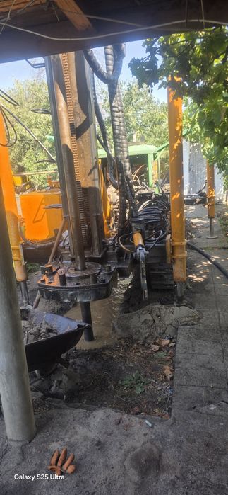 Сондажи за вода и проучване с георадар