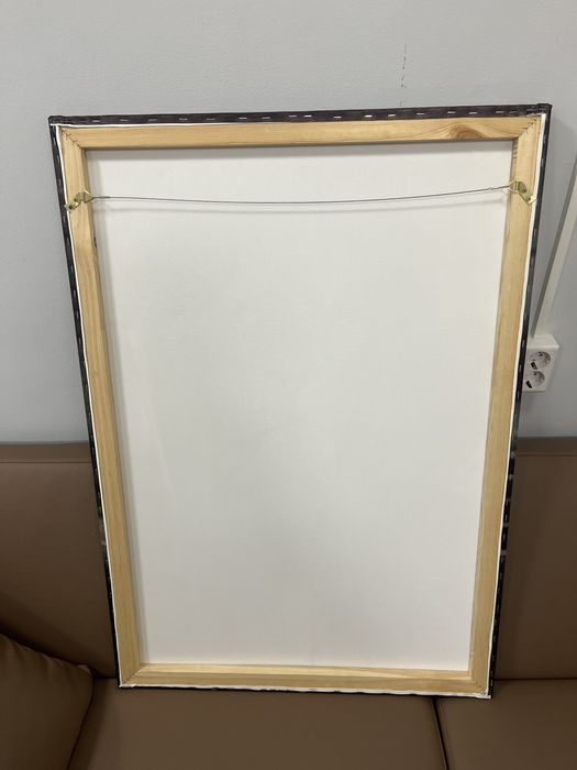 Продам картину Лев