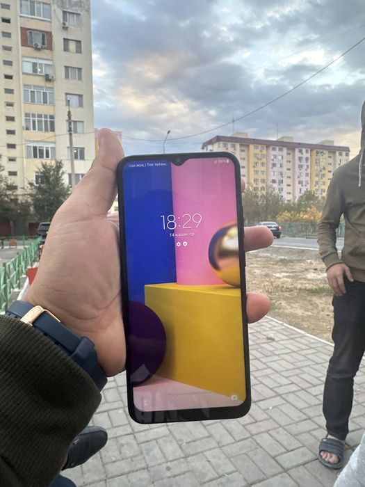 Samsung A02S 32Gb