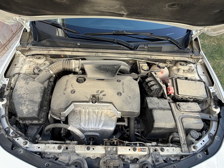 Malibu 2 2.4.  20500$