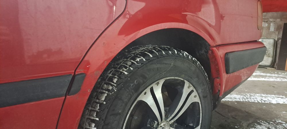 Продаётся автомобиль