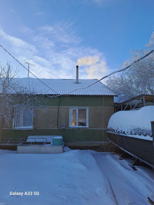 Продам Дом в поселке Жаламбет