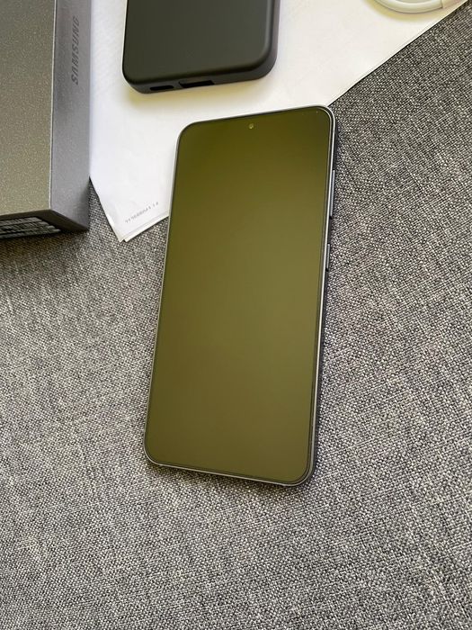 Samsung Galaxy S25, 12/128GB (Blueblack)