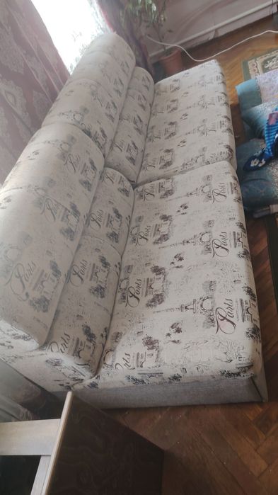 Продам диваны 4 метра