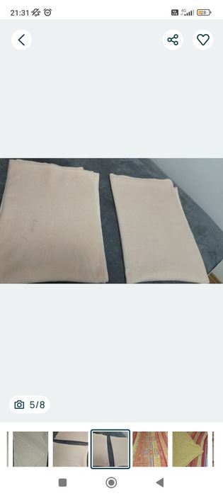 Lot pilote,paturi/80lei toate