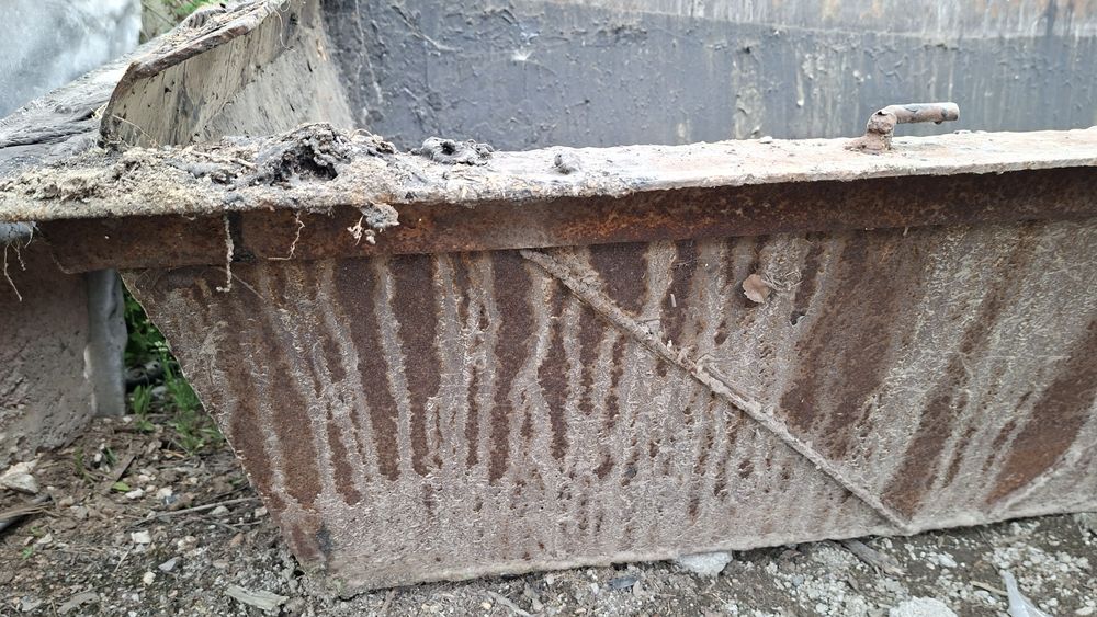 Продам Карыта для бетона