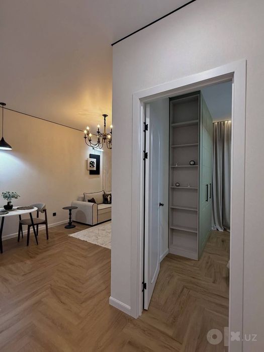 Сдаю срочно в 2-ком 6/9 ЖК «Sado Comfort» Мост Тапоич ор-р Паркентский