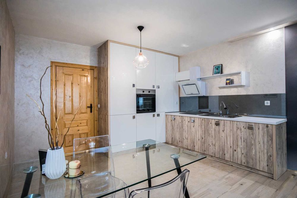 Дава се под наем Къща в Пловдив, Западен - 85 кв.м за 663 € - Снимка #9