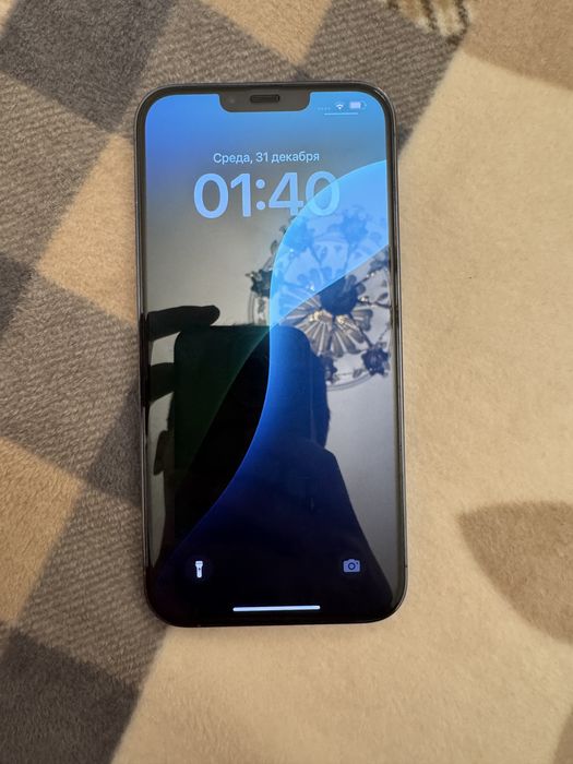 Iphone 13 pro max 128 gb