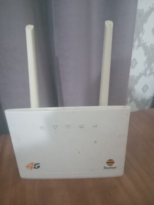 Роутер билаин 10000