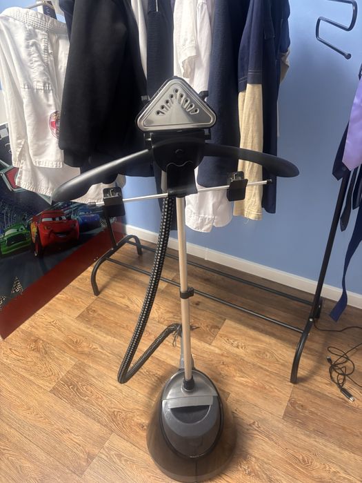 Парогенератор tefal