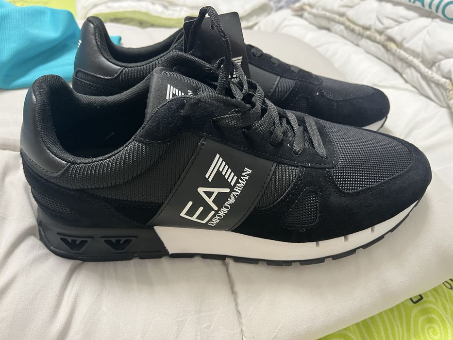 Обувки ARMANI 43 1/3