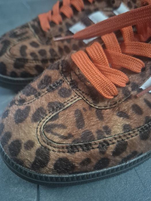 Vand Adidas Samba OG Noi