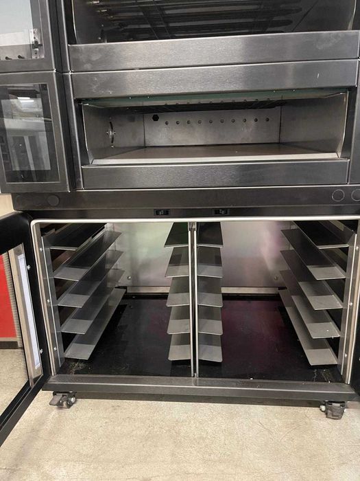 Cuptor Wachtel Piccolo  Pro II -Nou