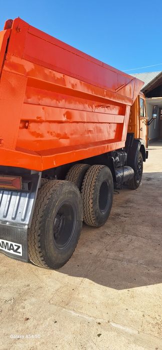 Самасвал 5511 сотилади