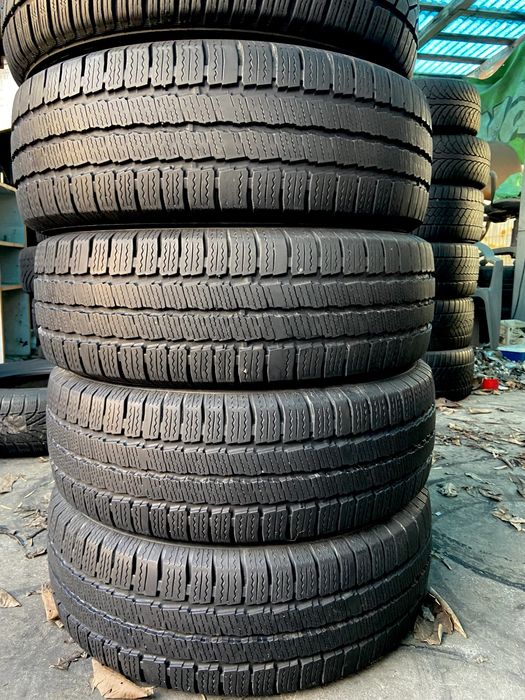 Anvelope iarna ( M+S ) - 205 65 16 C . - GtRadial -