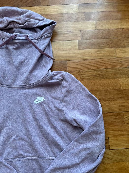 Bluza nike pentru fete