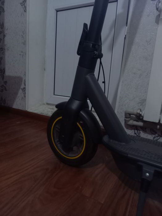 Электронный самакат