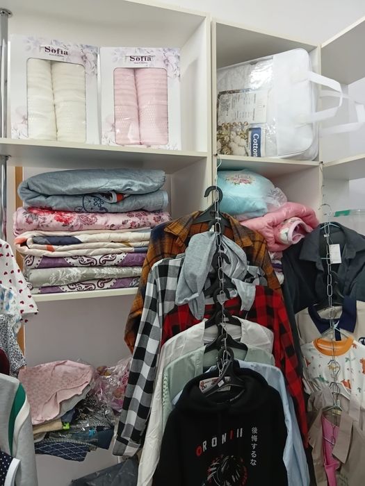 Продаю бизнес, точку с товаром