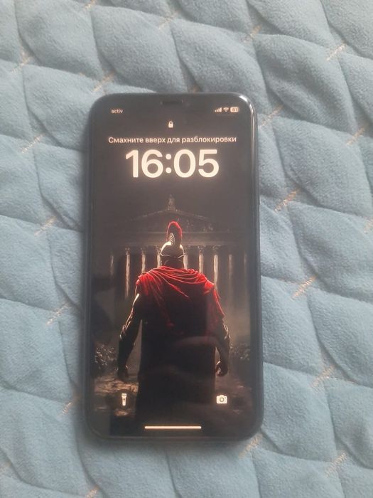Айфон 11 в идельном состоянии