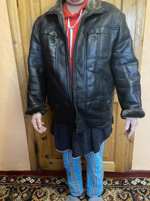 Продаются мужские дубленки