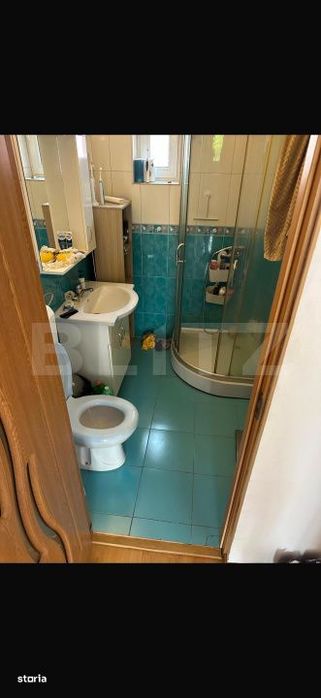 Apartament de 2 camere, decomandat