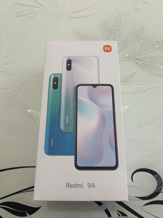 Продаю   Redmi 9A