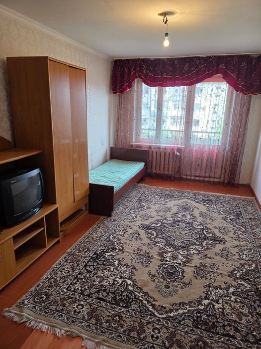 Сдается 2 ком квартира