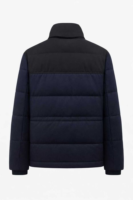 Dior пуховик оригинал | размер 54 | кашемир