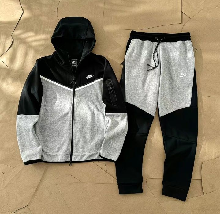 Nike Tech fleece