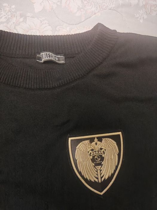 Дамски Пуловер ALESSA