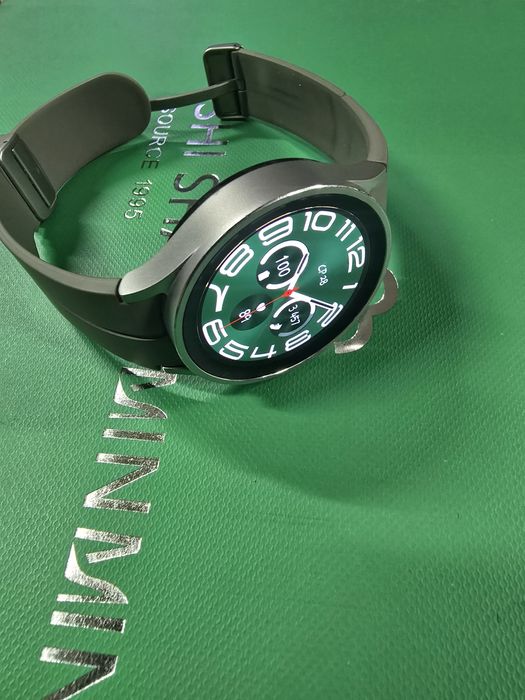 Samsung Galaxy Watch 5Pro