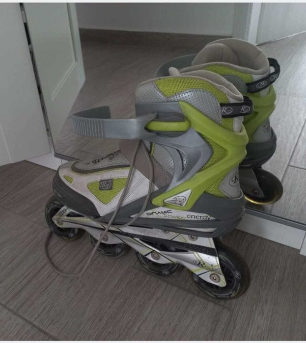 Role - aproape noi - marimea 40