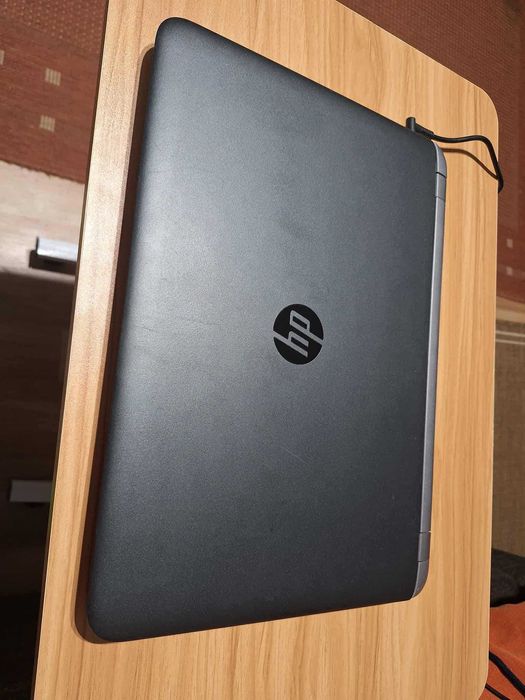 Laptop HP , i5 12gbram