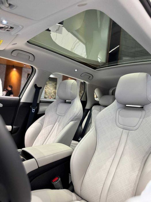 BYD Yuan up 401 KM 2025   TAYOR НАЛИЧИЕ