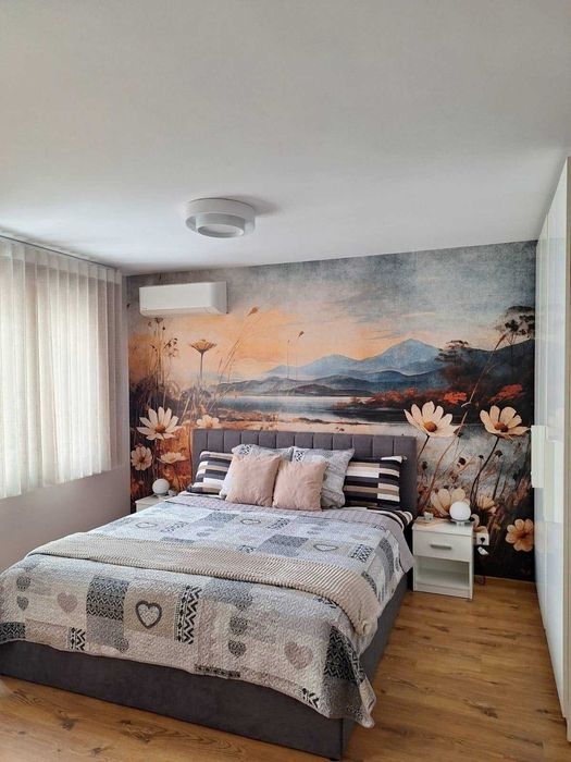 Дава се под наем Едностаен апартамент в София, Център - 46 кв.м за 459 € - Снимка #3