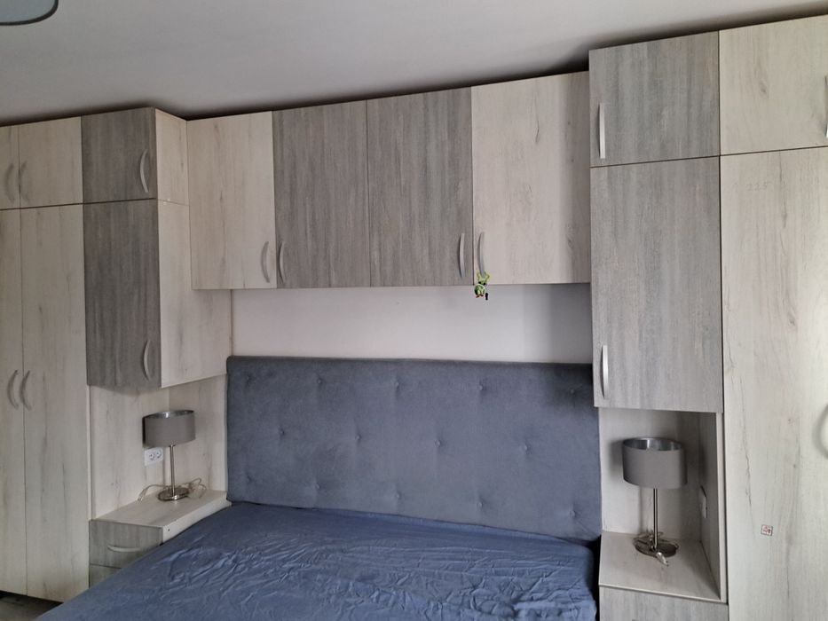 Dormitor complet
