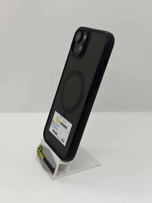 Telefon mobil Apple iPhone 15 Plus, 128GB, Baterie 87% -A-